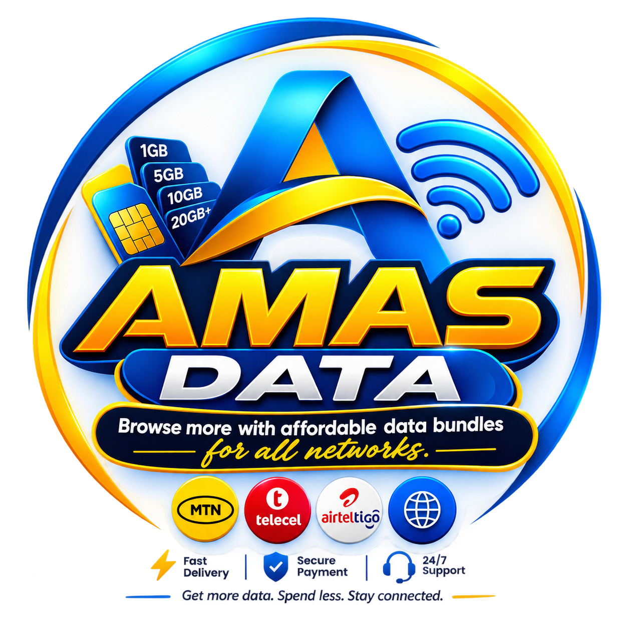AMASDATA